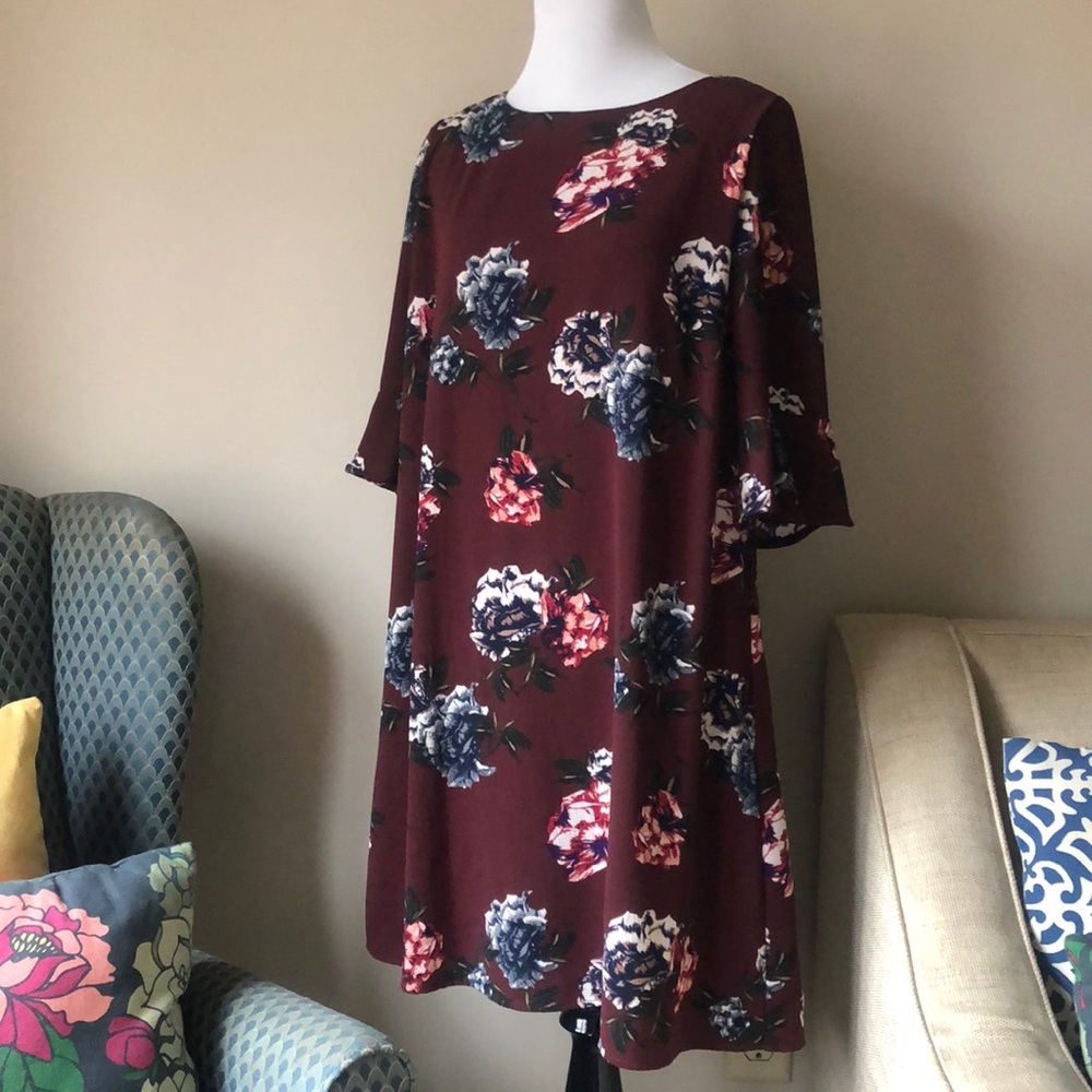 One Market Dress